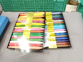 蠟筆