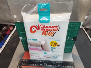 真空壓縮袋