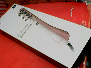 正負離子造型棒