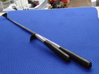 伸縮不求人