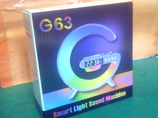 多功能藍芽音箱