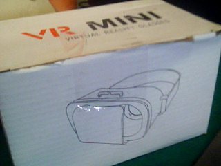 迷你VR