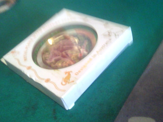 擺飾
