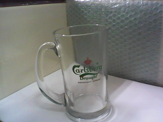啤酒杯