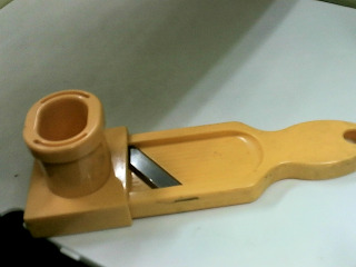 削皮器