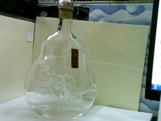 酒瓶