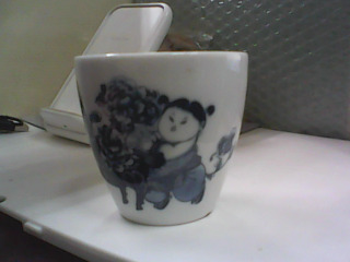 茶杯