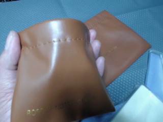 自動開合收納包