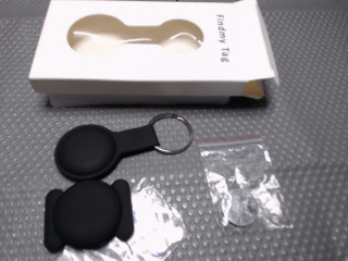 藍牙防丟定位器