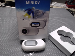 迷你數位攝影機