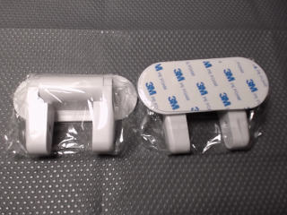 門把手兒童安全鎖