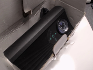 充氣充氣泵