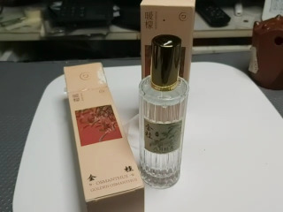 八月桂花