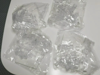 理線支架