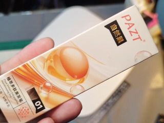 髮型噴霧