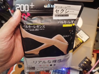 光腿神器連褲襪