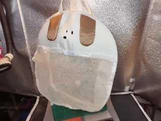 晾衣物