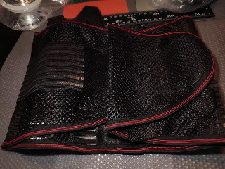 護腰束帶