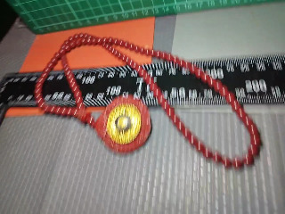 九宮格12生肖轉