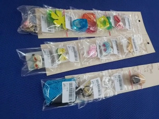 飾品單售