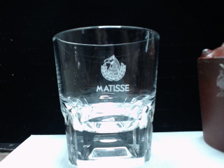 馬蹄氏威士忌杯