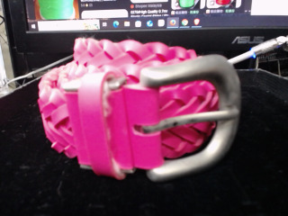 編織波西米亞細款