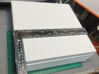 空白畫布29.5mm