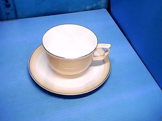 咖啡杯