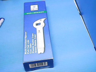 開瓶器
