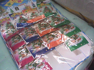 玩具多入
