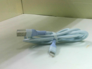 充電線