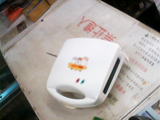 鬆餅機