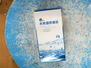 濾芯