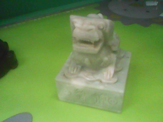 擺飾