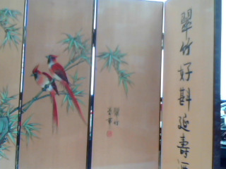 擺飾