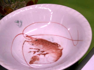 碗公