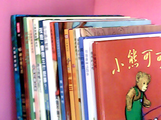 童書 單售