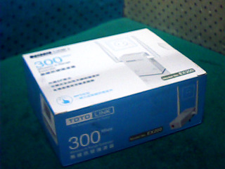 無線訊號強波器