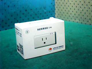 智慧插座