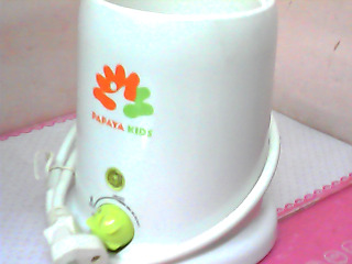 溫奶器
