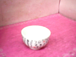 杯子