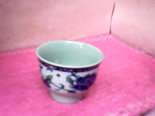 茶杯