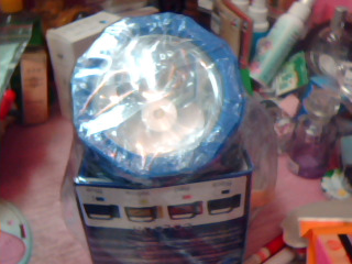 藍芽喇叭手電筒