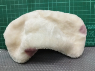 眼罩