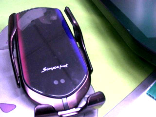 車用手機充電器