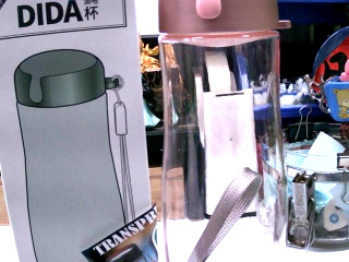 隨手瓶