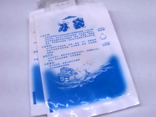 釣魚冰袋