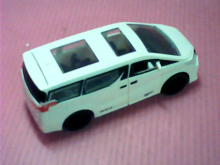 玩具車