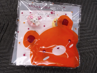 耳環