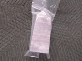 晶石